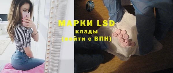 MESCALINE Гусь-Хрустальный